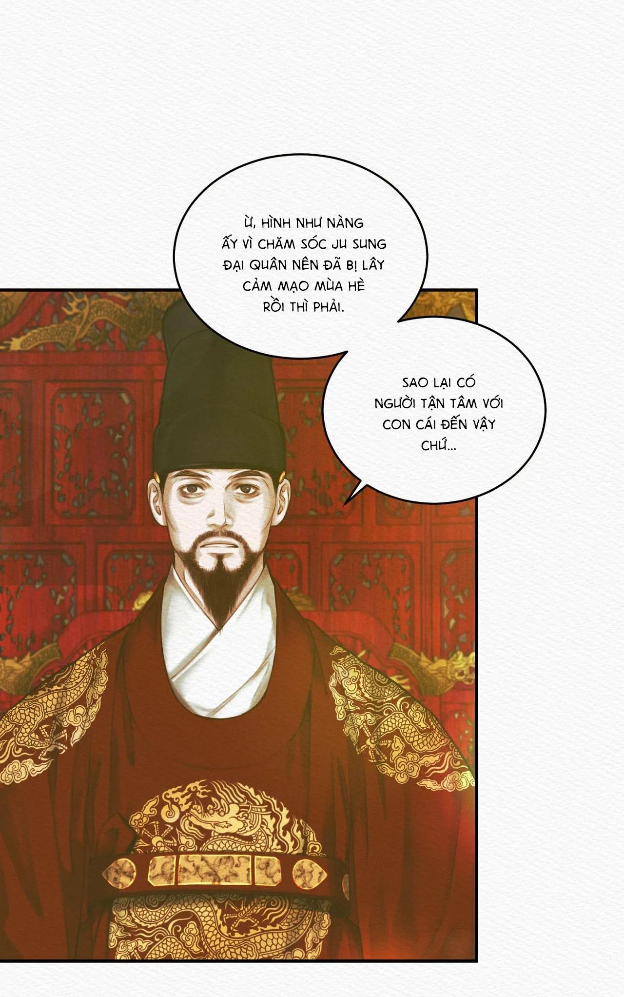 qủy dạ khúc chapter 32 15