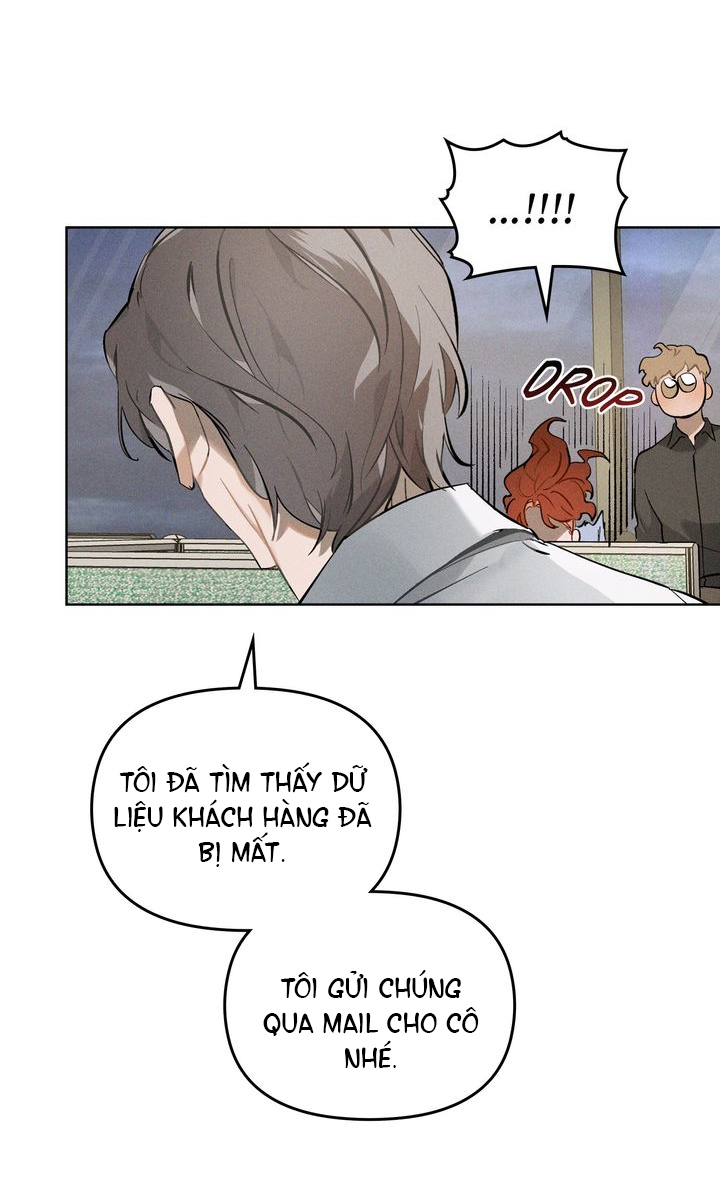 Rơi Vào Nguy Hiểm chapter 3.2 - Trang 9