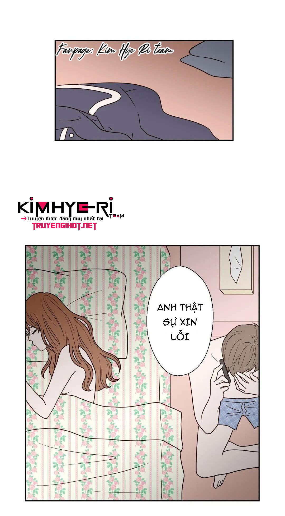 honey bed talk chapter 18 41