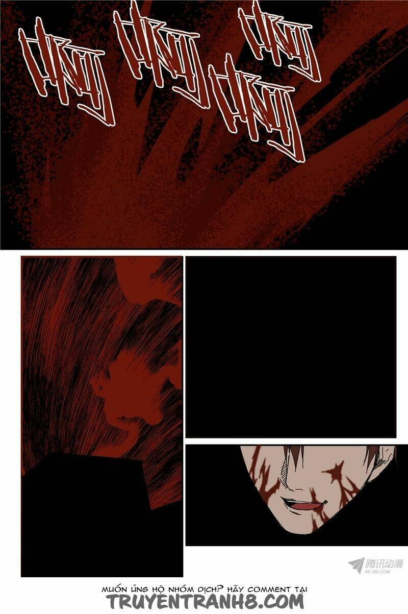 hiểm họa ô nhiễm nguồn nước chapter 3 26