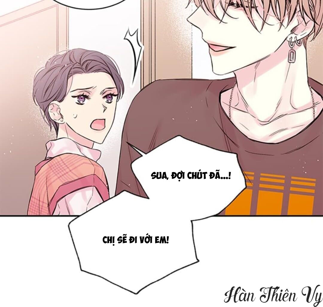 in my closet chapter 24 18