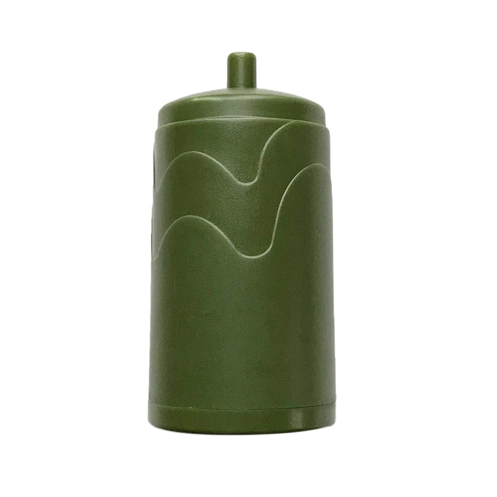 Pre-Filter for Outdoor Survival Water Purifier Filtration System Camping A