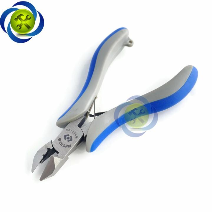 Kìm cắt chân linh kiện Kingtony 6217-05 dài 127mm
