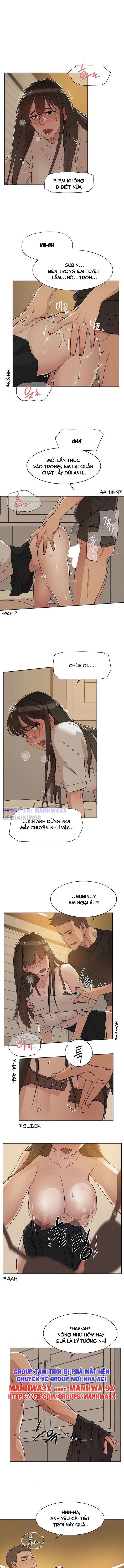 tình bạn thân thiết chapter 5 3