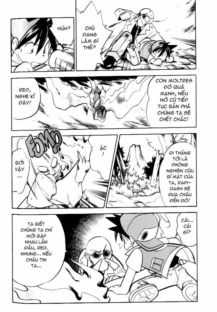 thú cưng đặc biệt chapter 26 15