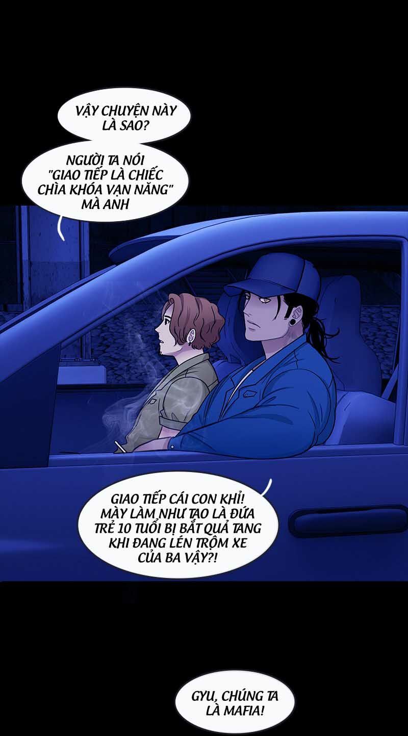 nửa đêm ở poppy land chapter 34 8