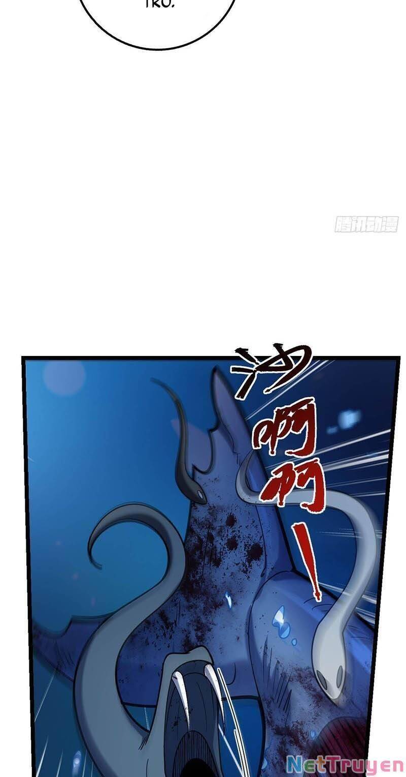 sư phụ của ta mỗi khi đến đại nạn mới đột phá chapter 23 37