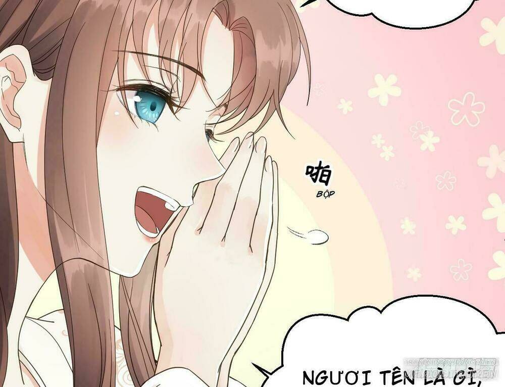 vương gia ba tuổi rưỡi của tôi chapter 5 41