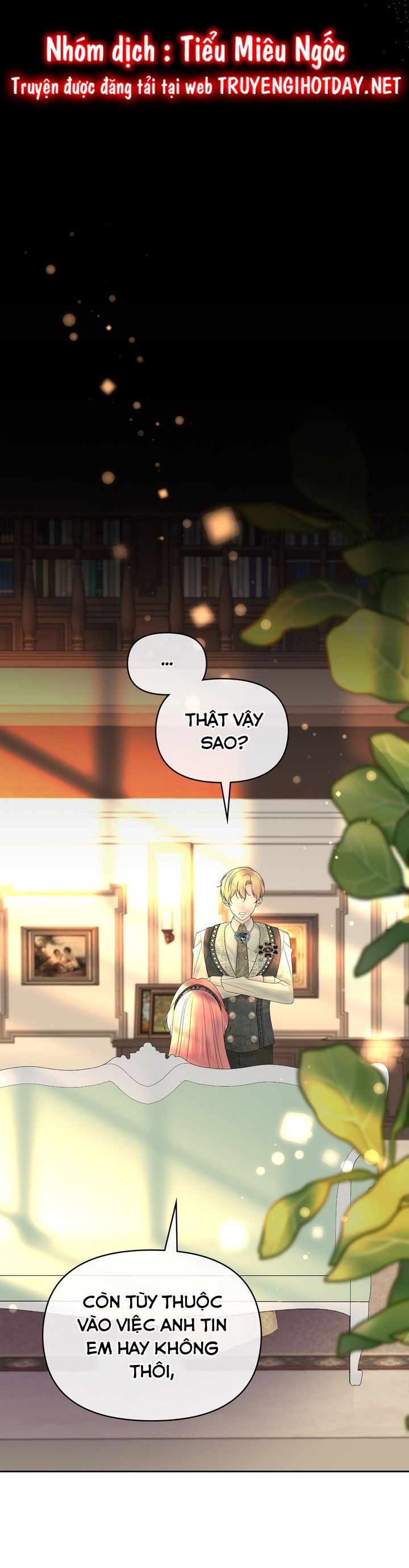 nuôi chồng từ bé chapter 46 12