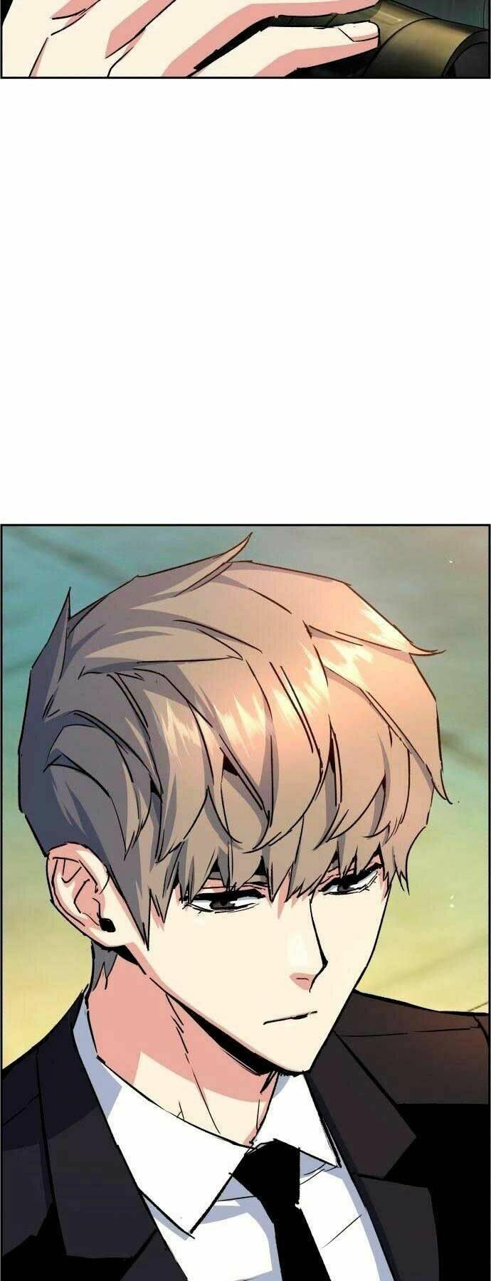 bạn học tôi là lính đánh thuê chapter 92 64