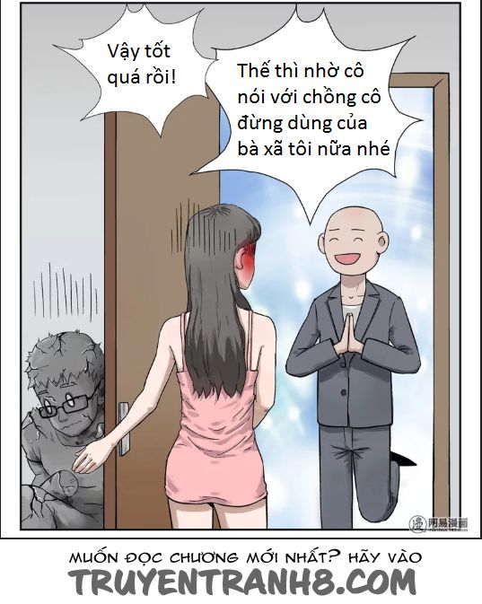 tiết tháo đã offline chapter 2 17