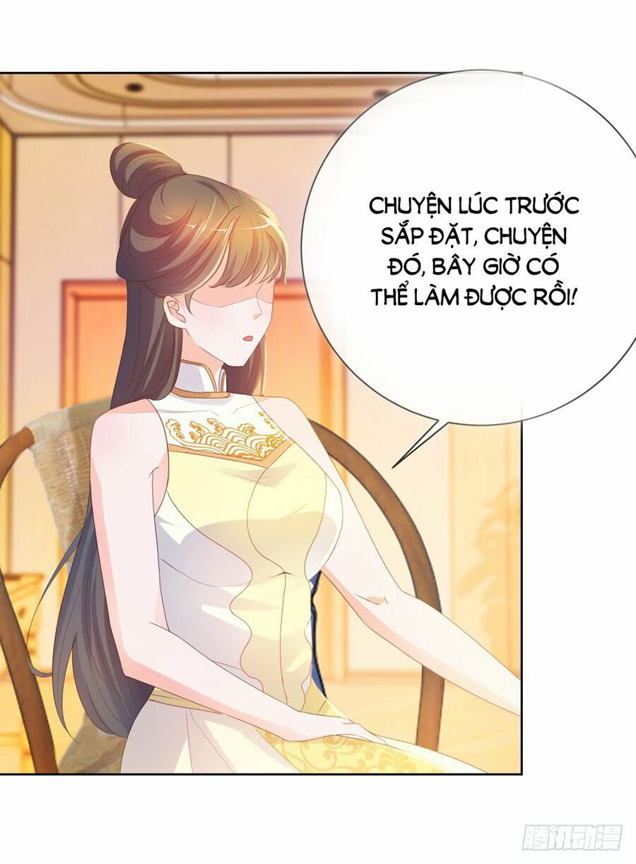 ẩn hôn 100%: chọc tức vợ yêu mua một tặng một chapter 62 37