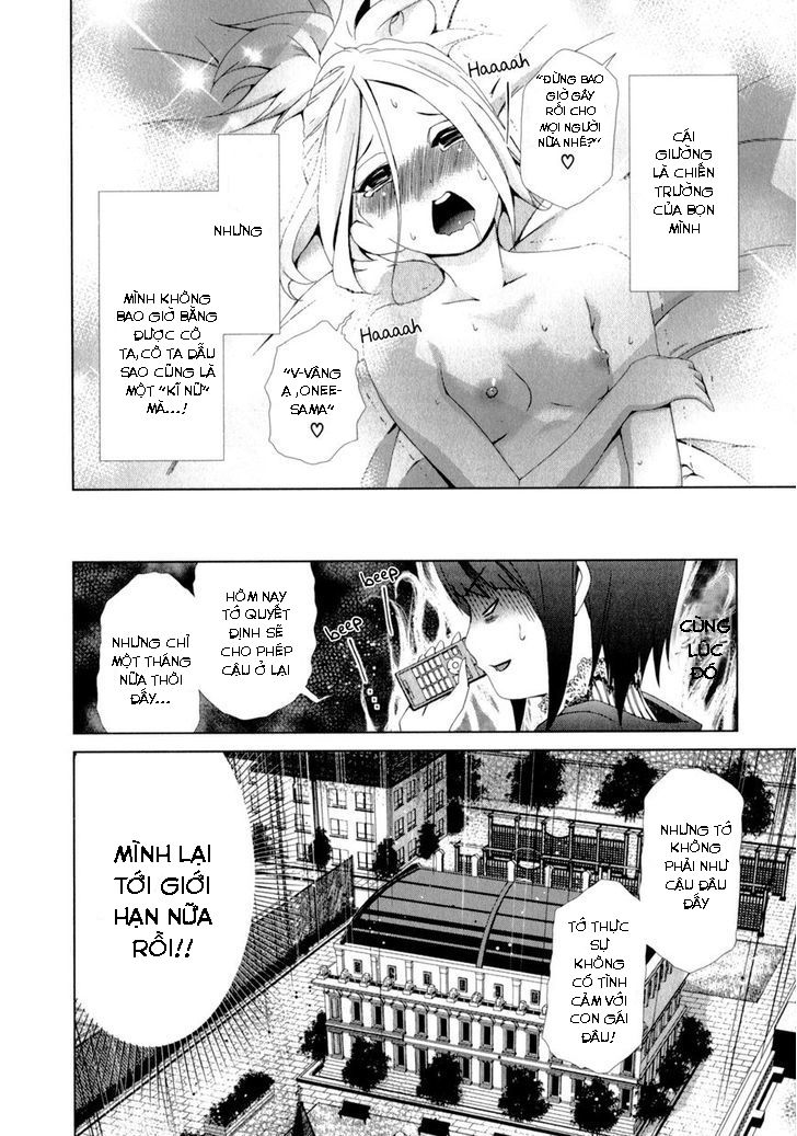 yuricam chapter 8 20