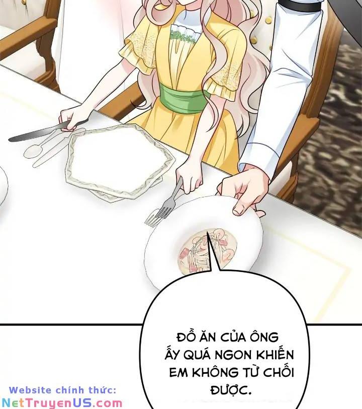 tại sao mẹ chồng tôi lại như thế này? chapter 5 79