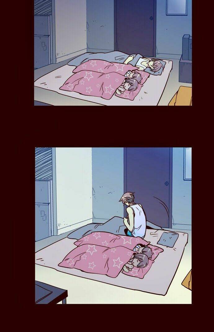 nữ sinh trường wilds chapter 146 8