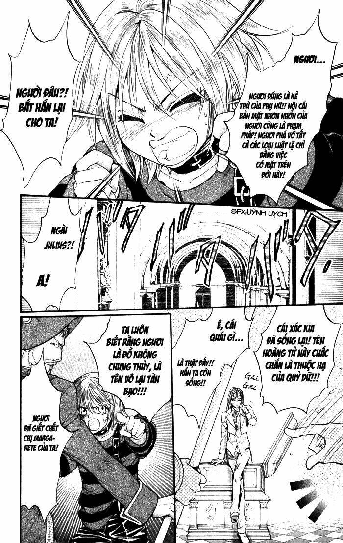 ludwig kakumei chapter 14 17