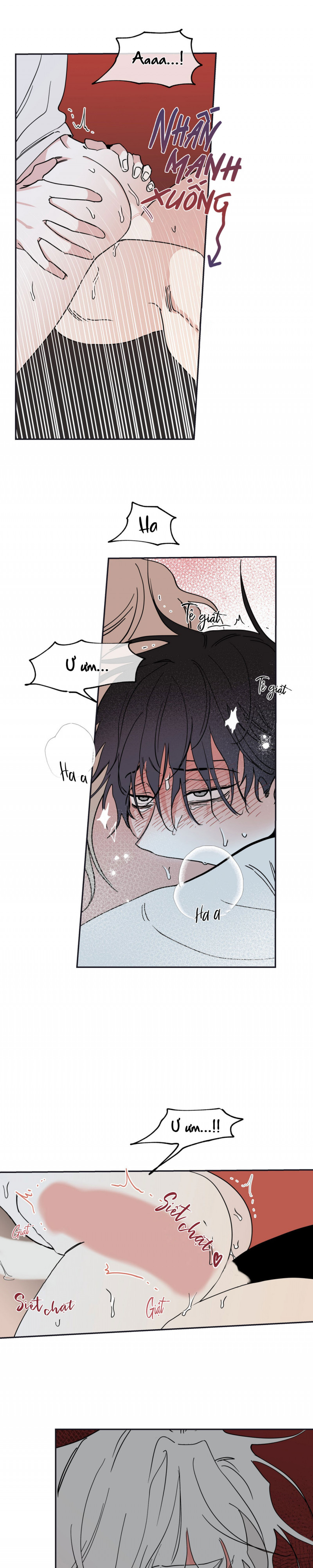 đêm bên bờ biển chapter 12 8