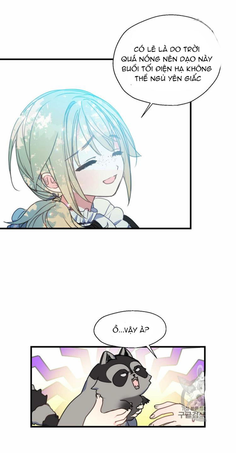 bệ hạ, xin đừng giết tôi!! chapter 23 39