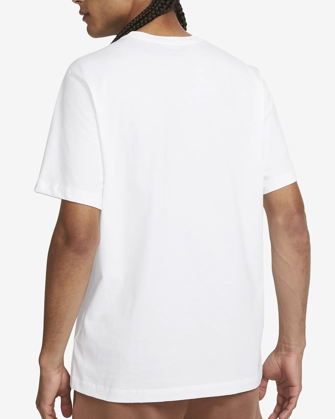 Áo T-shirt nam Nike DC9773-100