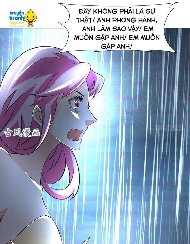 cường sủng hào môn tiểu manh thê chapter 56 31