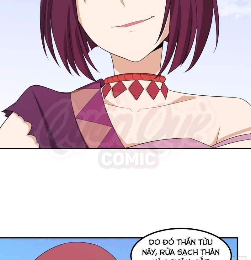 nghịch thiên tiên mệnh chapter 52 26