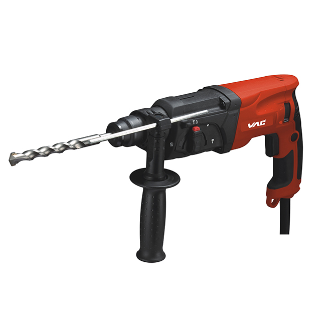 Máy khoan bê tông VAC 3 chức năng - 800W - VA4101