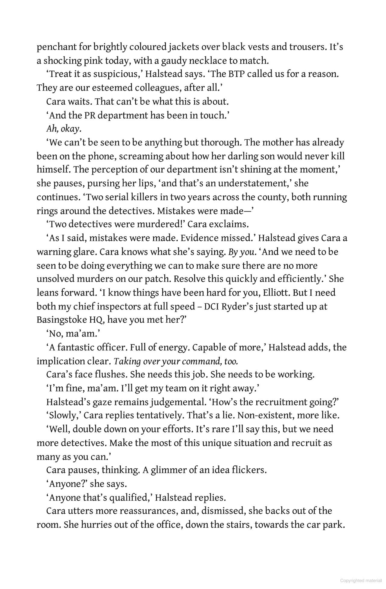 Sách ngoại văn: The Puppet Master