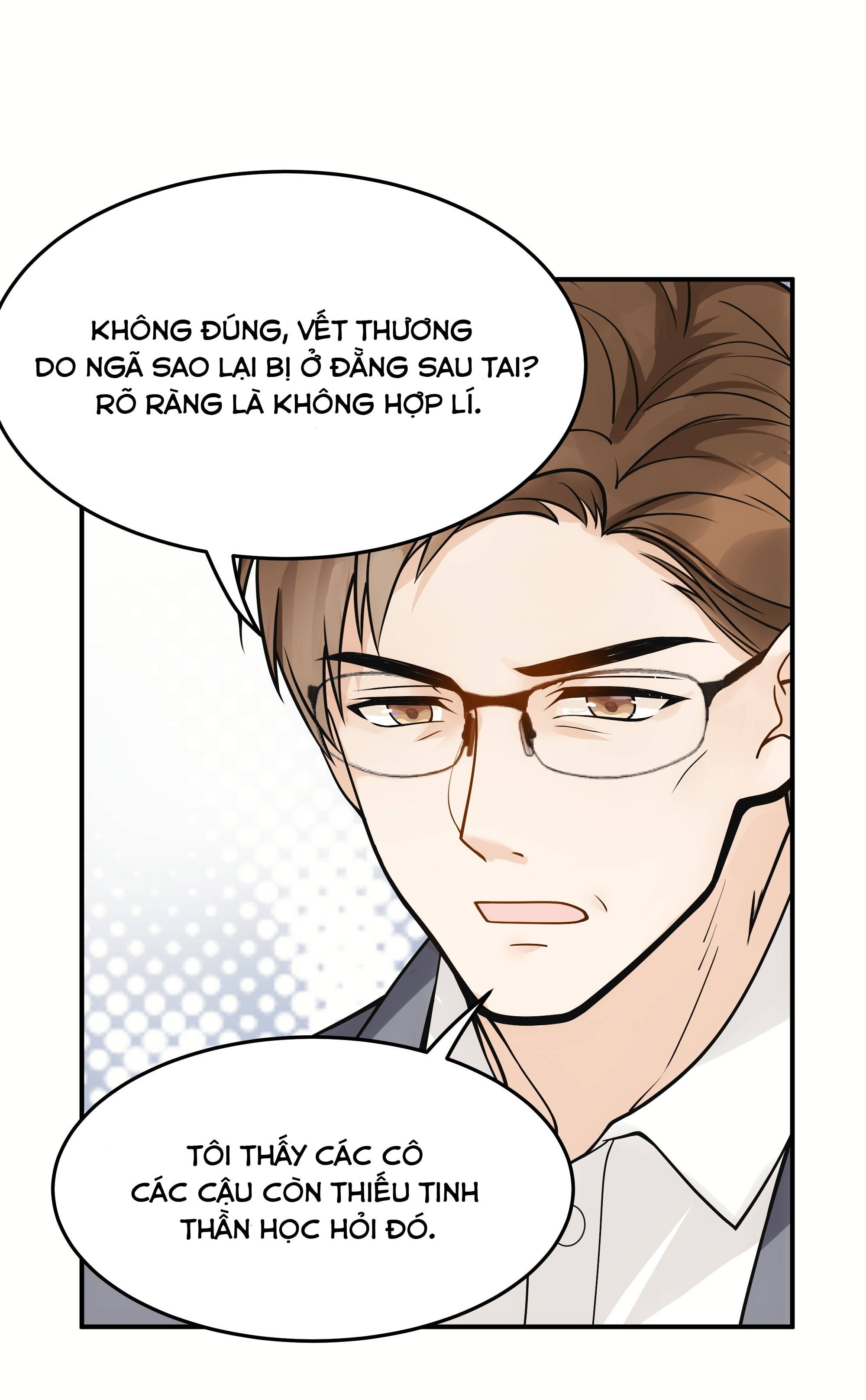 hướng dẫn đi vào giấc ngủ chapter 14 12