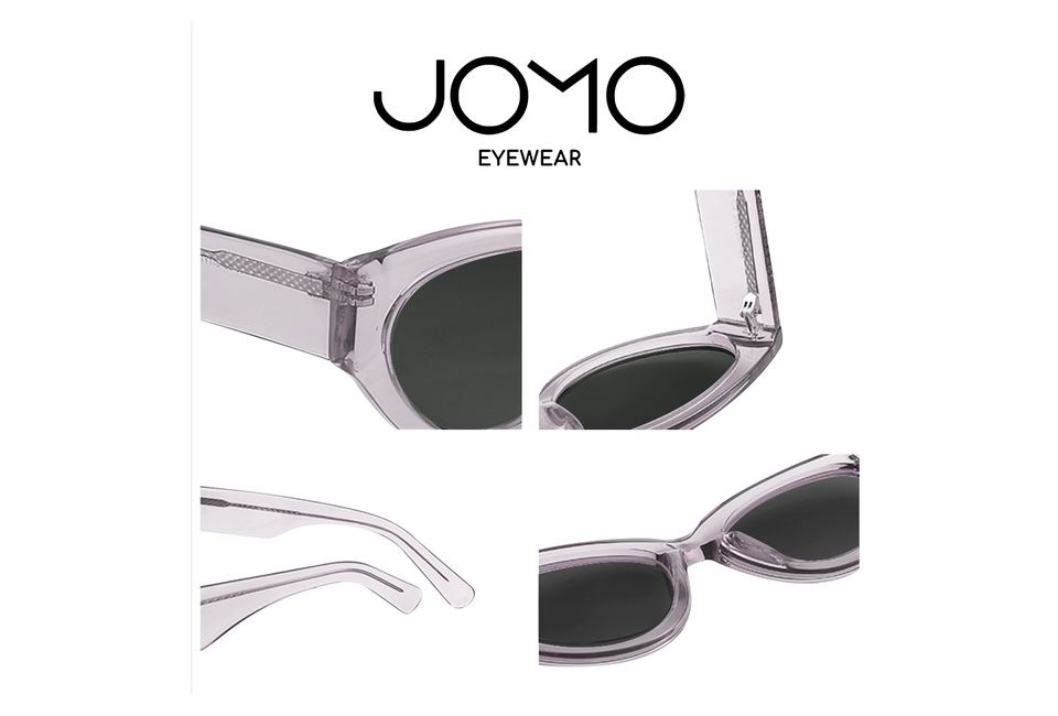 Kính Mát Thời Trang Nữ Giảm Chói Loá JOMO EYEWEAR Bailey