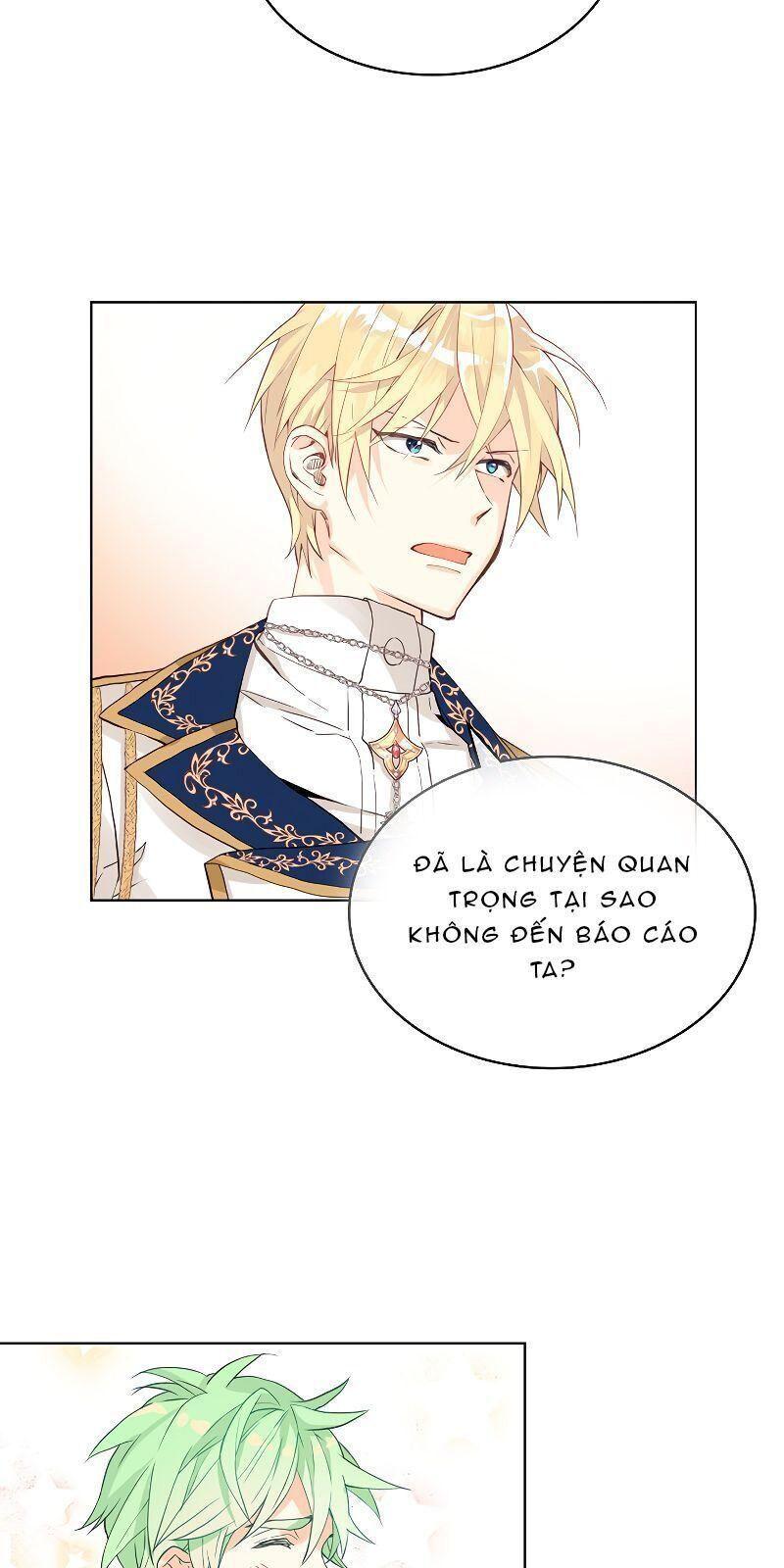 con có phải con là con gái của ngài không? chapter 24 22