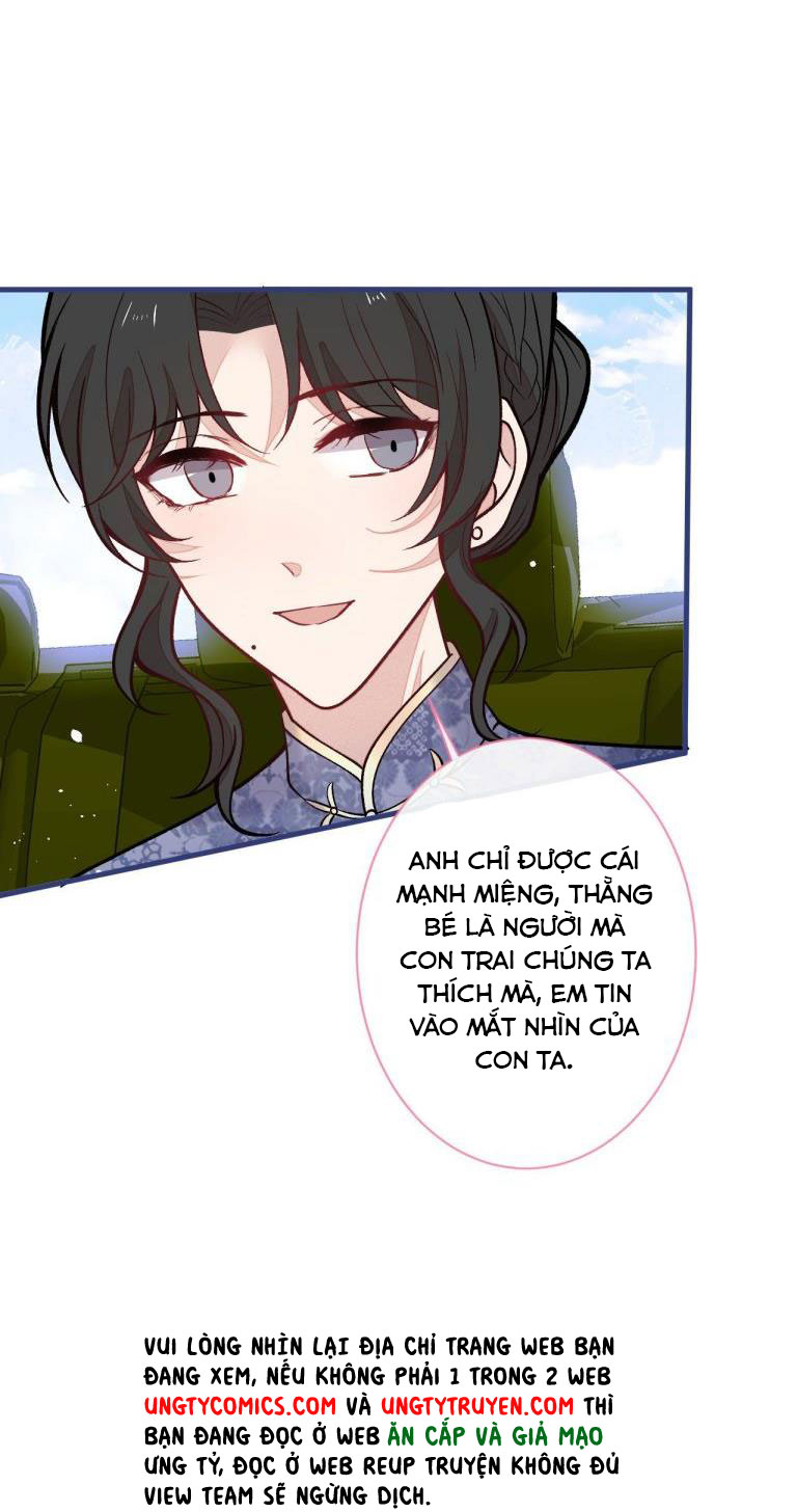 hotsearch của ảnh đế chapter 138 35