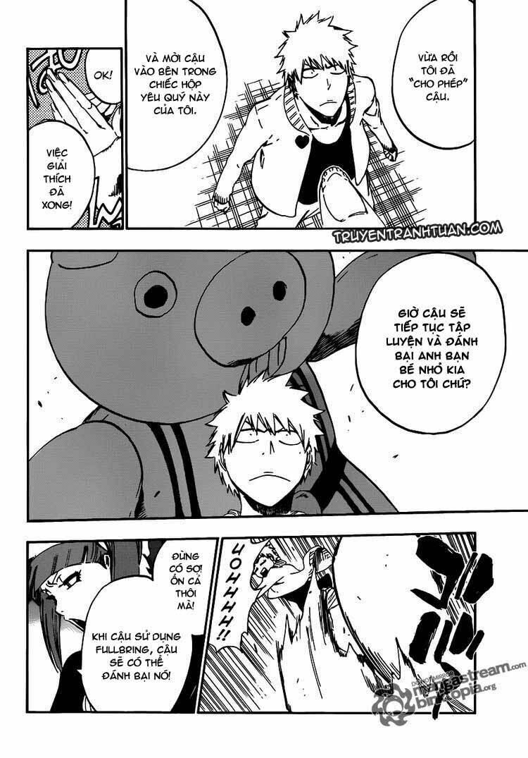 thần chết ichigo chapter 435 6