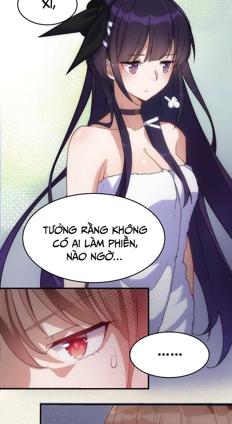 phương pháp sử dụng ma nữ và thánh nữ chapter 2 30