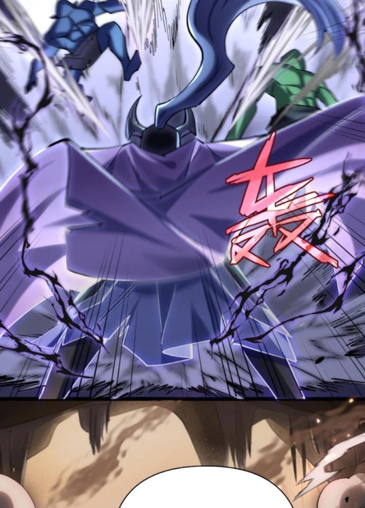 cướp đoạt vô số thiên phú, ta thành thần ở thời đại toàn dân chuyển chức chapter 5 66