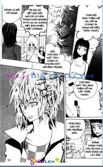 moon boy - chàng trai ánh trăng chapter 6 56