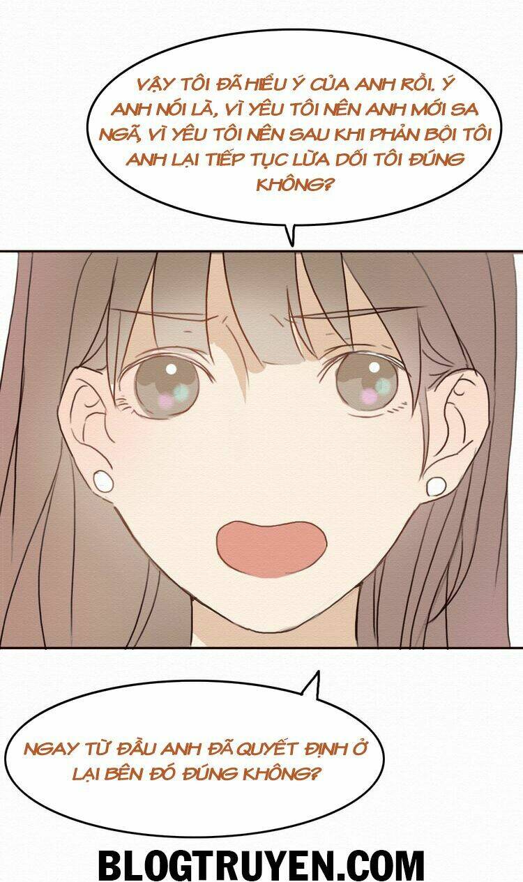 tình yêu không nói dối chapter 8 42