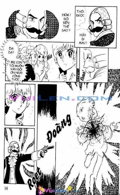 hoa hồng véc-xây chapter 3 14