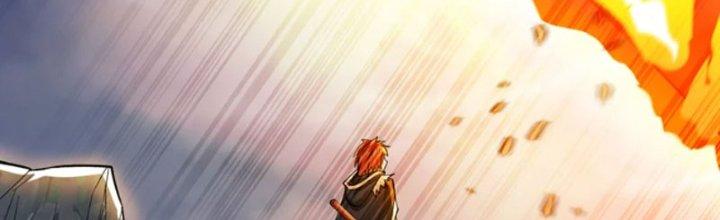 ẩn cư mười vạn năm, đời sau mời ta rời núi chapter 48 30