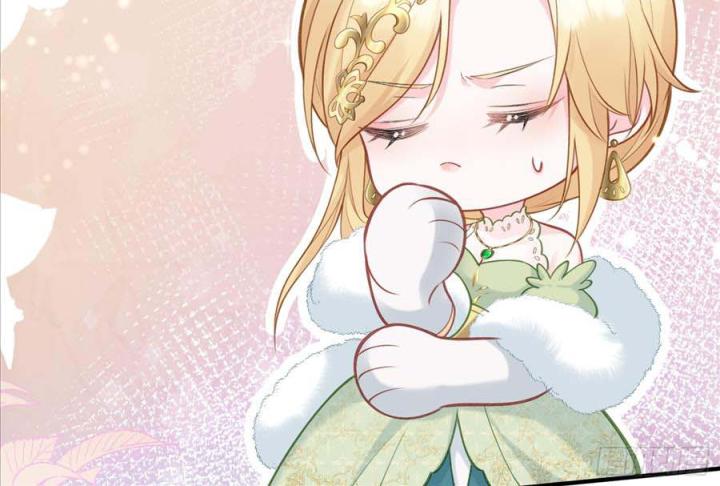 công chúa goá chồng lên ngôi cùng con nhỏ chapter 2 70