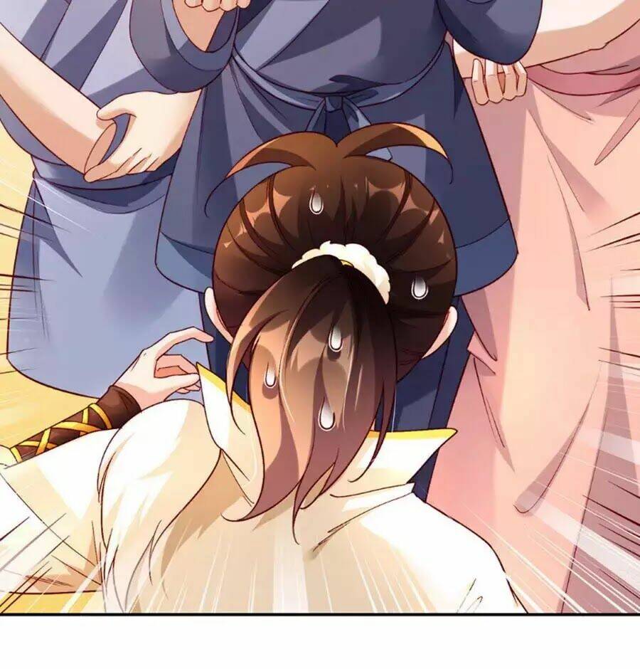 thiên kim bất hoán chapter 27 4