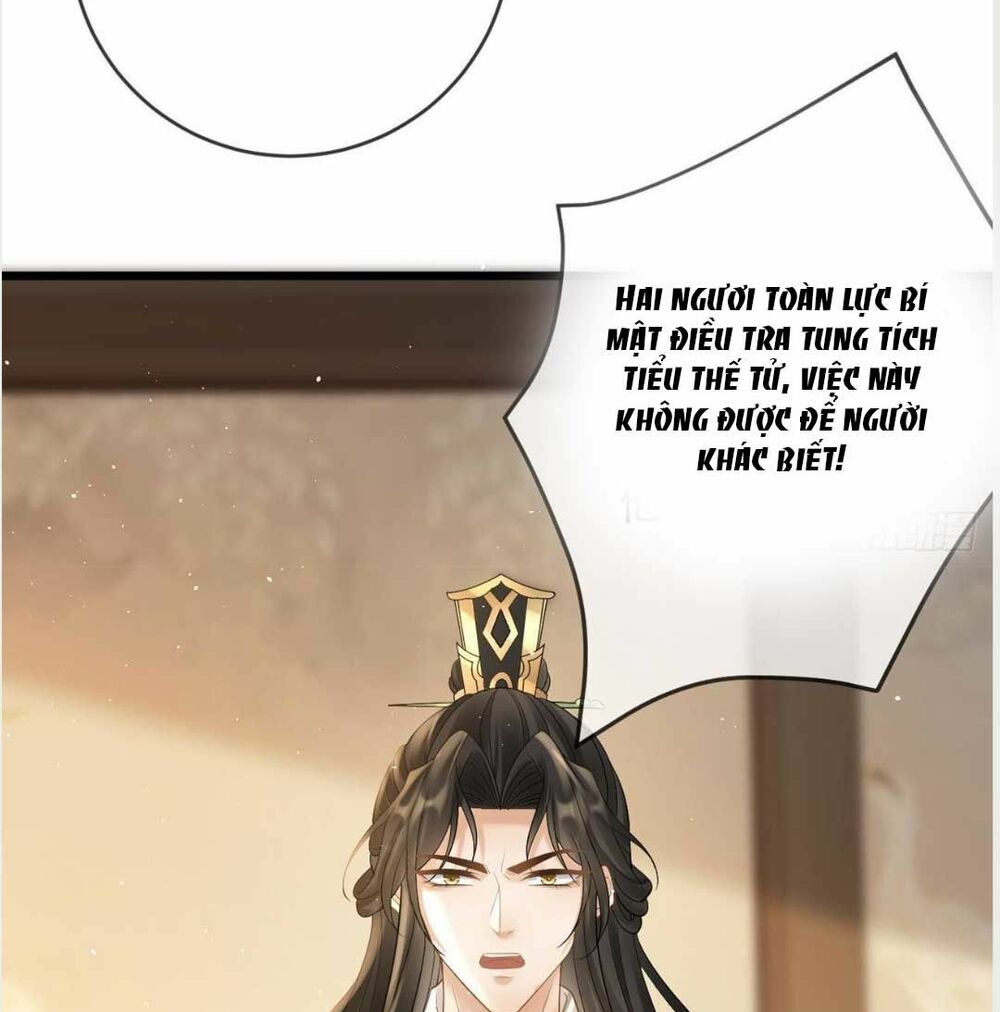 sự trả thù của vương phi chapter 24 28