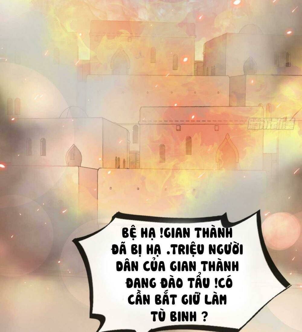 thiên hạ đệ nhất sủng phi chapter 77.2 21