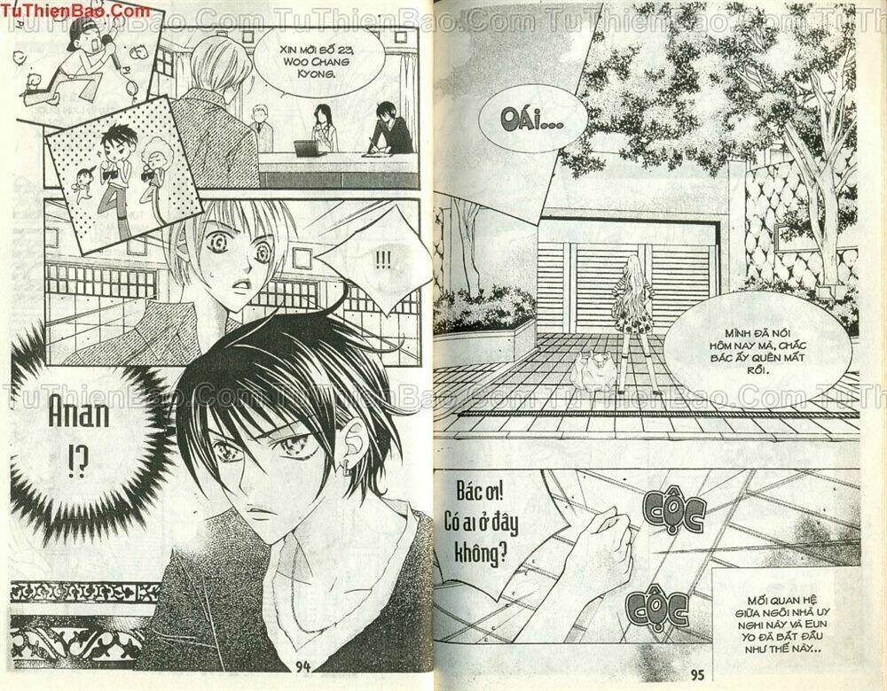 dự án siêu sao chapter 1 47