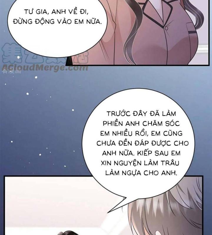 đại tiểu thư có thể có bụng dạ gì xấu chứ! (full) chapter 144 27
