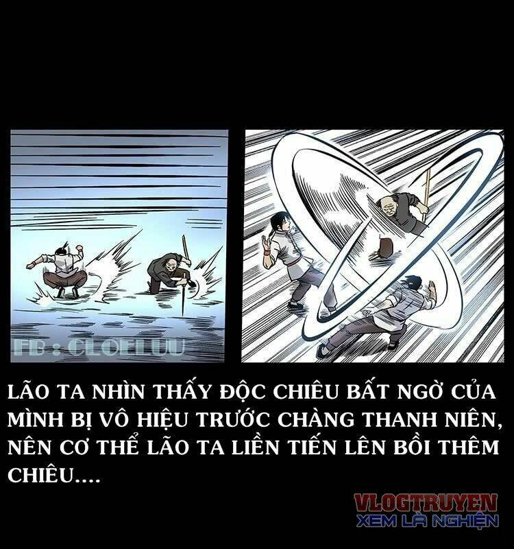 tiên sơn truyền kỳ chapter 11 34