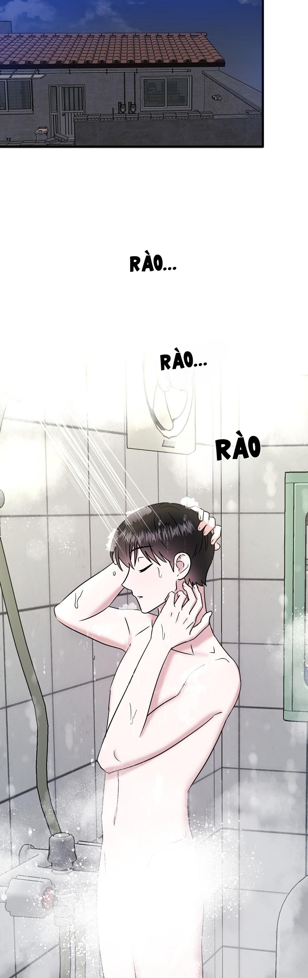 nhà tôi thành phim trường mất rồi chapter 15 25