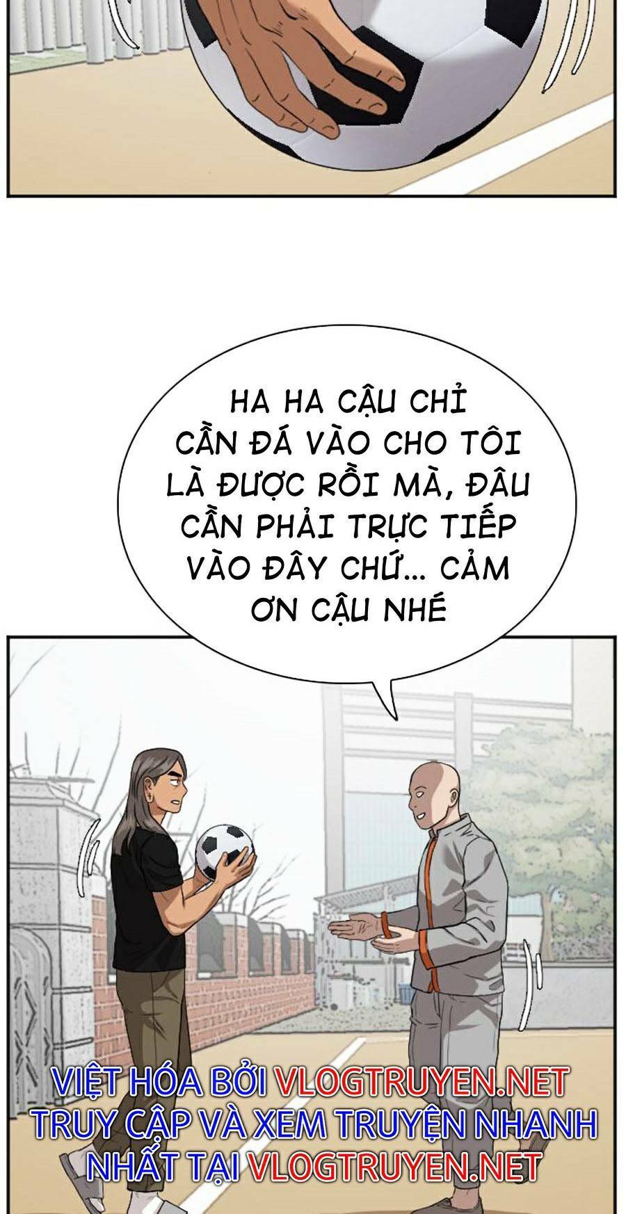 người xấu chapter 77 61