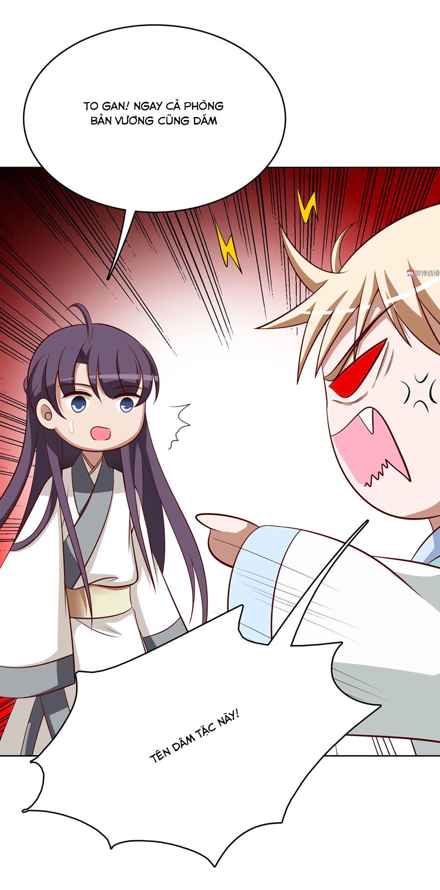 kiêu ngạo vương gia chủng điền phi chapter 58 4