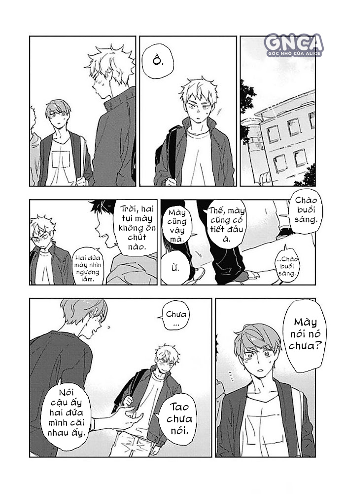 những lời yêu thương ngọt ngào đến em chapter 4 3