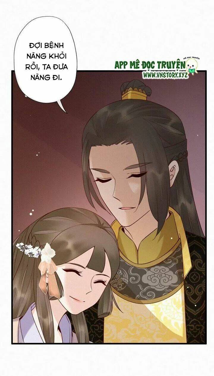 thiên hương mỹ nhân chapter 44 11